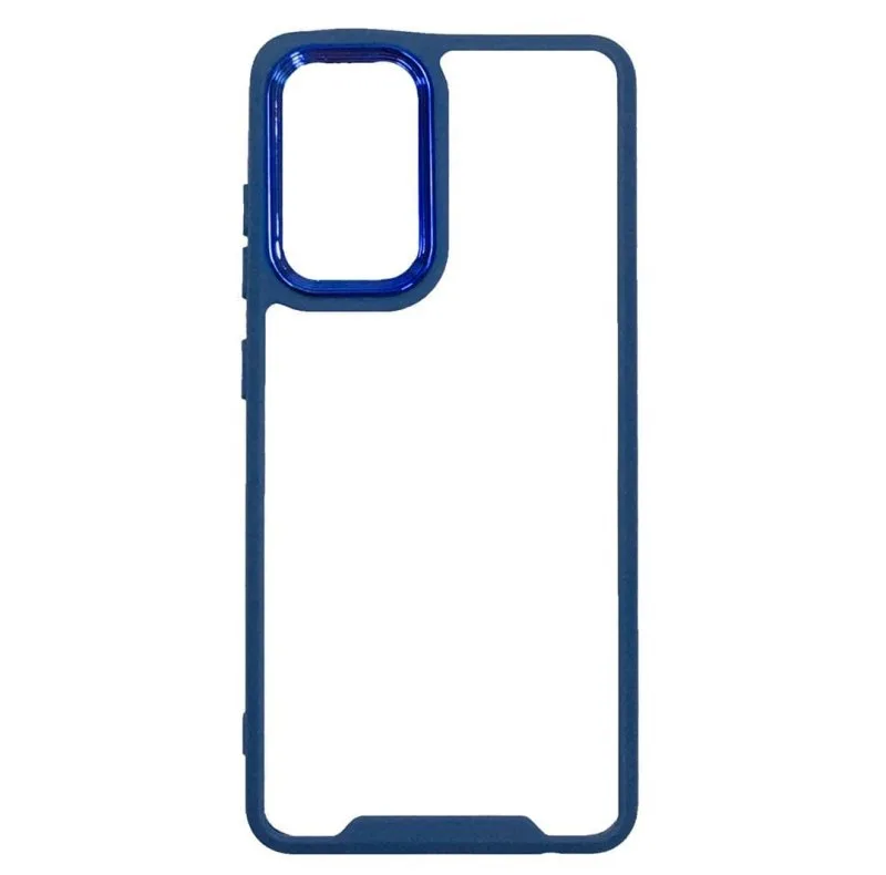 کاور مدل New skin مناسب برای گوشی موبایل سامسونگ Galaxy A34