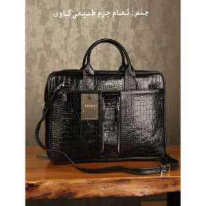 کیف لپ تاپ بیورا مدل eez115 مناسب برای لپ تاپ 12.1 تا 13 اینچی