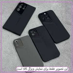 کاور مستر قاب مدل PR مناسب برای گوشی موبایل سامسونگ Galaxy A12 / A12 Nacho
