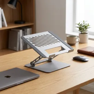 پایه نگهدارنده لپ تاپ مدل PL-104