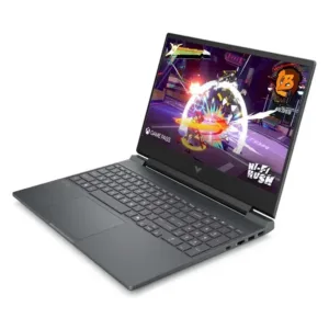 لپ‌تاپ 15.6 اینچی اچ‌ پی مدل Victus 15 fa2081ne-Core 7 240H-RTX5060 8GB-32GB DDR5 5600MHz-2TB SSD-FHD 144Hz - کاستوم شده