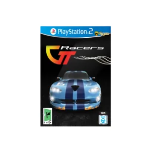 بازی GT Racers مخصوص PS2