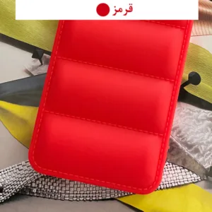 کاور طرح پافر مدل Pufer-A24 مناسب برای گوشی موبایل سامسونگ Galaxy A24