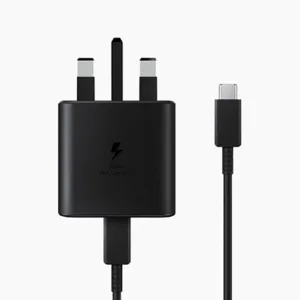 شارژر دیواری 25 وات ام پی مدل A55 به همراه کابل USB-C
