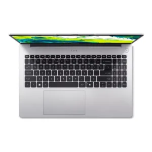 لپ تاپ 15.6 اینچی ایسر مدل Aspire Lite AL15-53P-56PA-Core 5 120U-16GB DDR4 3200MHz-512GB SSD-IPS