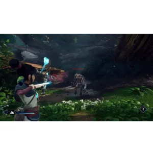 بازی Kena Bridge Of Spirits مخصوص PS4