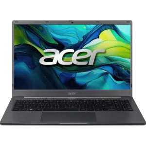 لپ تاپ 15.6 اینچی ایسر مدل Aspire Lite AL15-72P-76WK-i7 13620H-16GB DDR5 4800MHz-512GB SSD-IPS