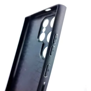 کاور قاب گارد گوشی طرح گل کد TPU-282 مناسب برای گوشی موبایل سامسونگ Galaxy S24 ULTRA