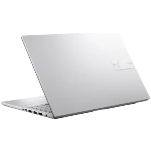 لپتاپ 15.6 اینچی ایسوس Vivobook 15 F1504VAP با پردازنده Core 5-120U، رم 16 گیگابایت DDR4، حافظه SSD با ظرفیت 512 گیگابایت، صفحهنمایش IPS و وضوح Full HD، وبکم 720p با درپوش حریم خصوصی، سیستم عامل ویندوز