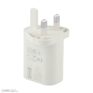 شارژر دیواری 30 وات ایکیا مدل SJÖSS