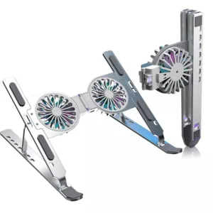 پایه خنک کننده لپ تاپ مدل C9