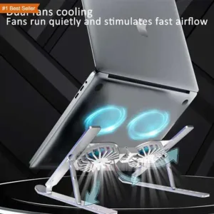 پایه خنک کننده لپ تاپ آرمورپلاس مدل AP-ST206