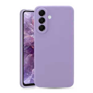 کاور مدل SiLi-77 مناسب برای گوشی موبایل سامسونگ Galaxy A56
