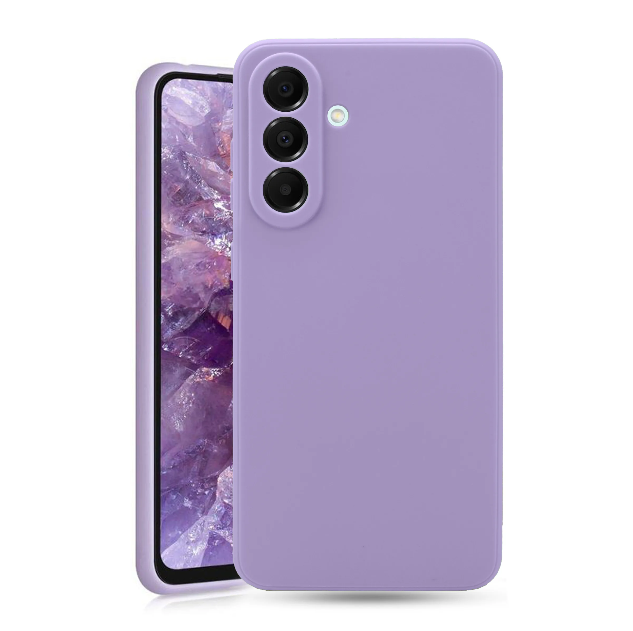 کاور مدل SiLi-77 مناسب برای گوشی موبایل سامسونگ Galaxy A56