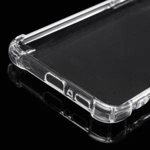 کاور مدل AirBag مناسب برای گوشی موبایل اپل iPhone X/Xs