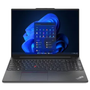 لپ تاپ 14 اینچی لنوو مدل ThinkPad E14 Gen 5-i7 1355U 40GB 1SSD MX550 - کاستوم شده