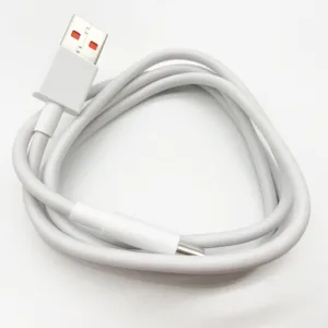 شارژر دیواری 120 وات مدل MDY-14-EE به همراه کابل تبدیل USB-C