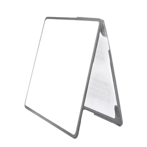کاور محافظ کوتتسی مدل PC Frosted MacBook Air 11002 مناسب برای مک بوک ایر 13 اینچی