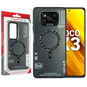 کاور گاردتک مدل Cool1_X3 مناسب برای گوشی موبایل شیائومی Poco X3 / X3 Pro