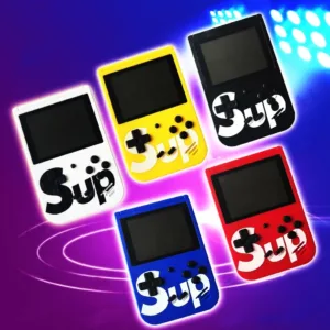 کنسول بازی قابل حمل مدل 2SUP
