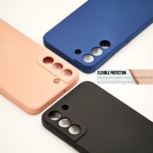 کاور سامورایی مدل YCADEN مناسب برای گوشی موبایل سامسونگ Galaxy S22