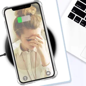 کاور مدل Eouro مناسب برای گوشی موبایل اپل iPhone x / xs