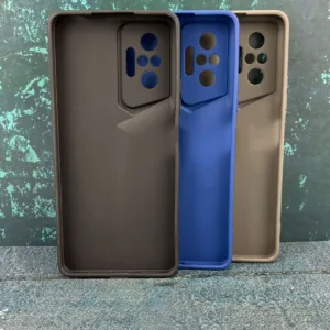 کاور قاب سیتی مدل PRL مناسب برای گوشی موبایل سامسونگ Galaxy A70