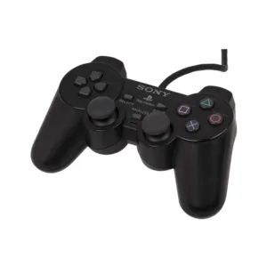 دسته بازی پلی استیشن سونی مدل PS2