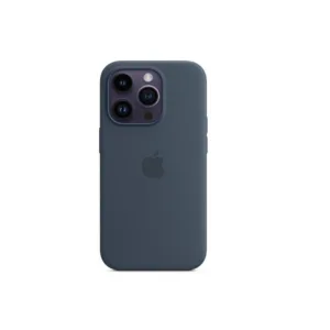 کاور مدل سیلیکونی کد 014 مناسب برای گوشی موبایل اپل iphone 14 Promax