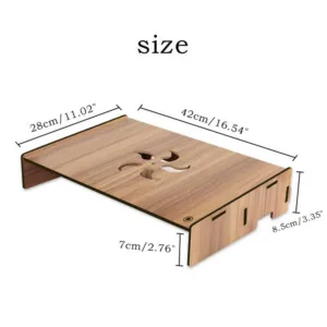 پایه نگهدارنده لپ تاپ مدل WL10634