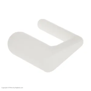 پایه نگهدارنده لپ تاپ مدل استوانه بسته دو عددی