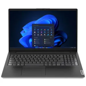 لپ تاپ 15.6 اینچی لنوو مدل V15 G4 IRU-i7 13620H-16GB DDR4 3200MHz-512GB SSD-TN