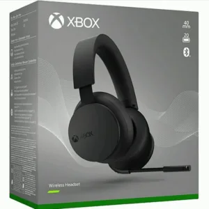 هدست ایکس باکس مدل Xbox 2024 Wireless Gaming Headset