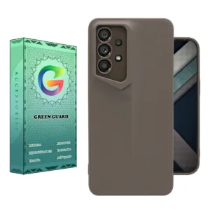 کاور گرین گارد طرح Design کد AM_J22 مناسب برای گوشی موبایل سامسونگ Galaxy A52 / A52S