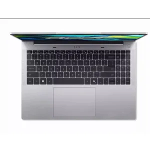 لپ تاپ 16 اینچی ایسر مدل Aspire Lite AL16 52P 32E3-i3 1305U-24GB DDR5-1TB SSD-IPS - کاستوم شده