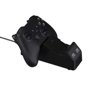 پایه شارژر دسته بازی اسپارک فاکس مدل 01-SparkFox W20X513 مناسب XBOX S/X