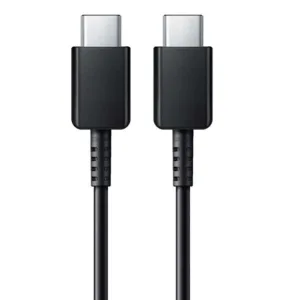 شارژر دیواری مدل 25W EP-TA800 به همراه کابل usb-c
