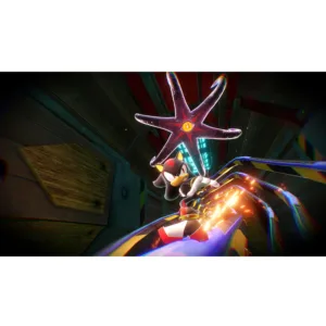 بازی Sonic X Shadow Generations نسخه Day One مخصوص Nintendo Switch 2