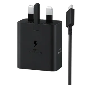 شارژر دیواری 45 وات مدل EP-T4511 با کابل USB-C