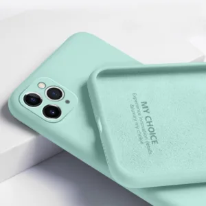 کاور کپتن قاب مدل سیلیکونی پاک کنی مناسب برای گوشی موبایل سامسونگ Galaxy A73