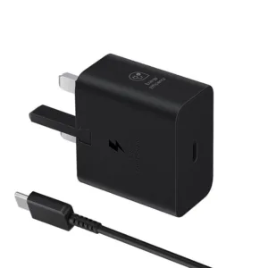 شارژر دیواری 25 وات سامسونگ مدل EP-T2510