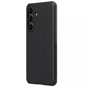 کاور نیلکین مدل Super Frosted Shield Pro مناسب برای گوشی موبایل سامسونگ Galaxy S25 FE