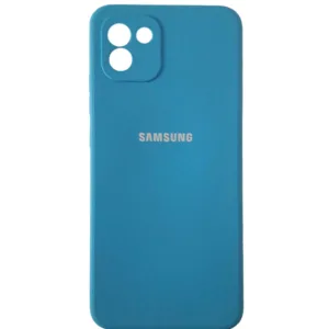 کاور گاردتک مدل Silicamp مناسب برای گوشی موبایل سامسونگ Galaxy A03