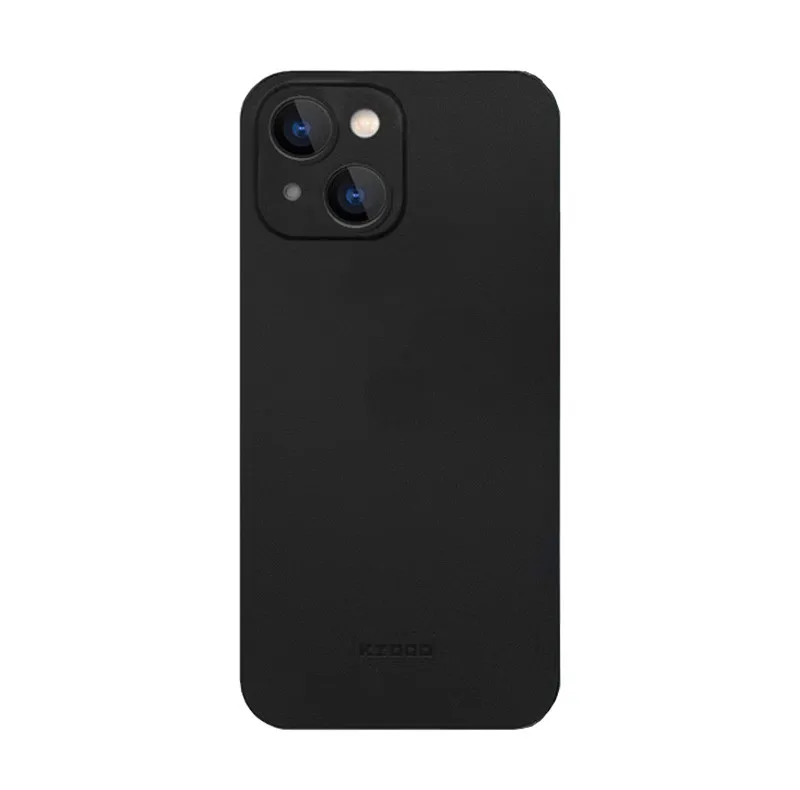 کاور کی - زد دوو مدل Air Skin مناسب برای گوشی موبایل اپل iPhone 15