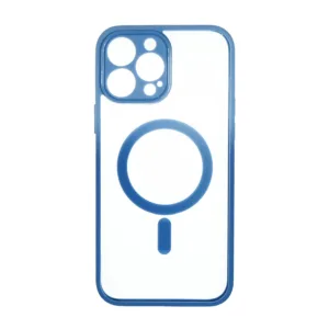 کاور مدل Magsafe کد MS مناسب برای گوشی موبایل اپل Iphone 13 Pro Max
