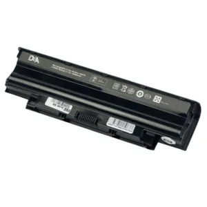 باتری لپ تاپ 6 سلولی دی بی ای مدل 5010 مناسب برای لپ تاپ دل INSPIRON N5010/N4010