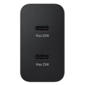 شارژر دیواری سامسونگ مدل 50W PD Power Adapter T5020