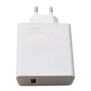 شارژر دیواری 120 وات مدل MDY-13-EE