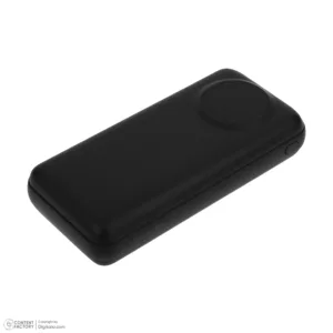 پاوربانک 22.5 وات گرین لاین مدل Nairo ظرفیت 20000 میلیآمپرساعت به همراه کابل تبدیل USB-A به USB-C