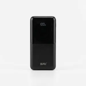 پاوربانک 22.5 وات بوکو مدل MG-G105 20000 ظرفیت 20000 میلی‌آمپرساعت همراه کابل USB-C